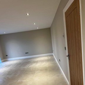 Post Construction Cleaning Iver